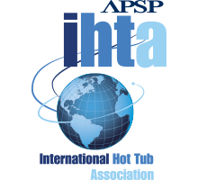 Master Spas CEO Bob Lauter war sechs Jahre lang Präsident der International Hot Tub Association