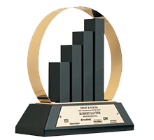 Master SpasCEO Bob Lauter wurde mit dem Ernst & Young Entrepreneur of the Year Award ausgezeichnet