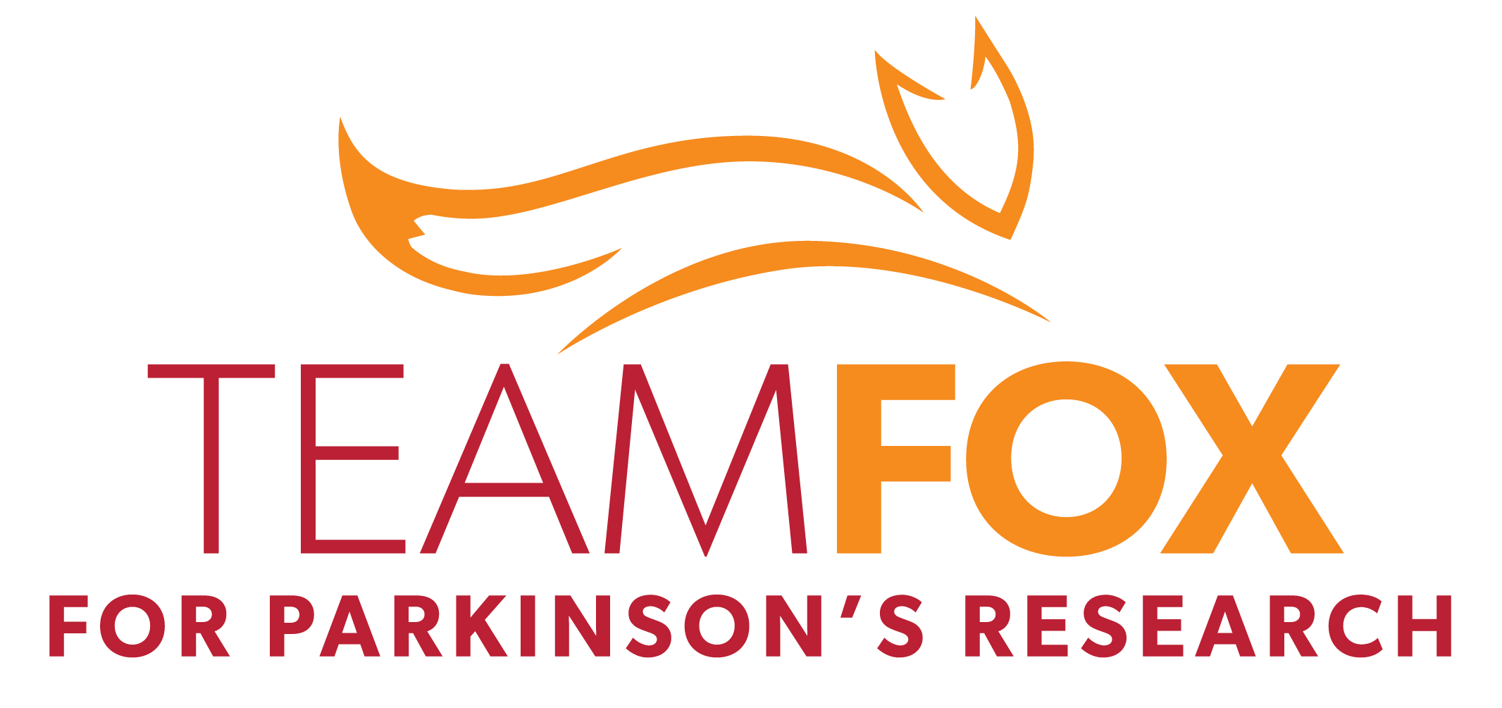 Logo für die Michael J Fox Foundation