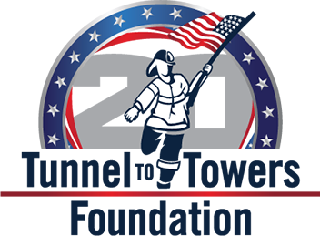 Logo für die Stiftung Tunnel to Towers