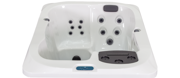 Sterling Silber Marmor-Acryl