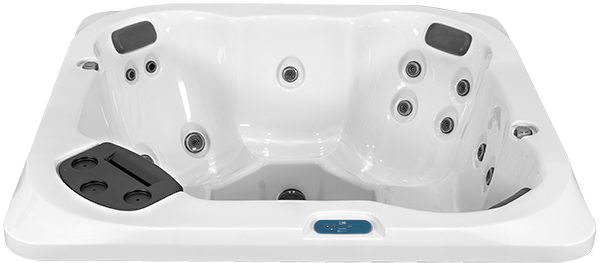 Sterling Silber Marmor-Acryl