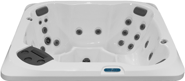 Sterling Silber Marmor-Acryl