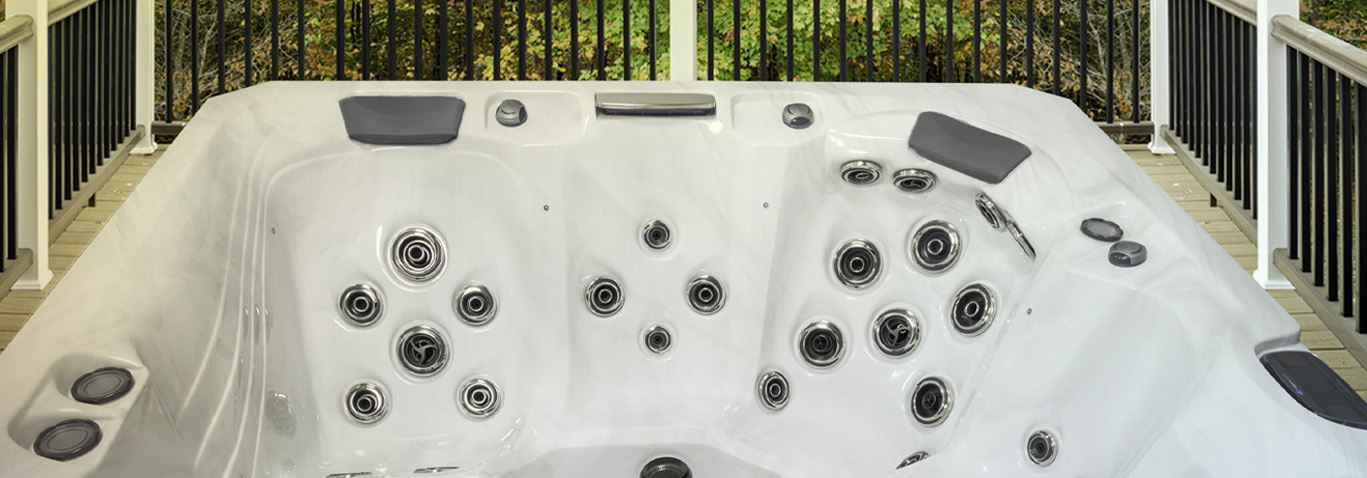 Glamouröse Aufnahme einer ES 750 DL