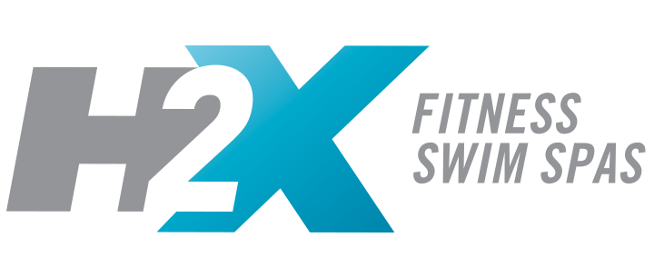 H2X Fitness Swim Spa Ressourcen