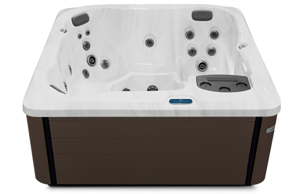 LH Spas Whirlpool