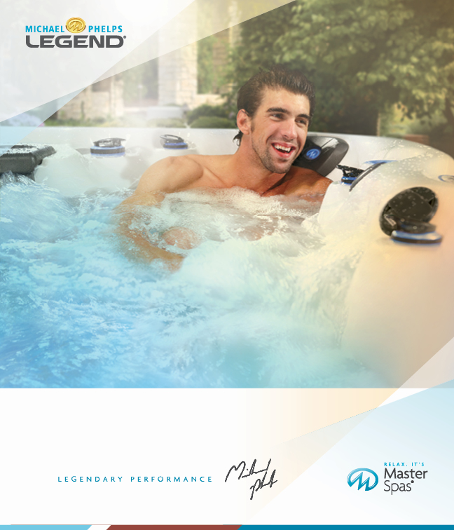 Laden Sie die Broschüre der Legend Series Hot Tubs herunter