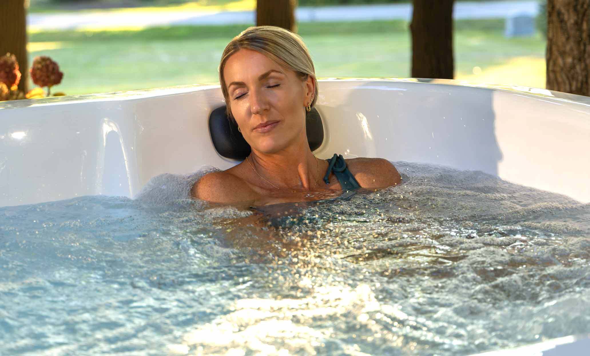 Glamourfoto einer LH L5