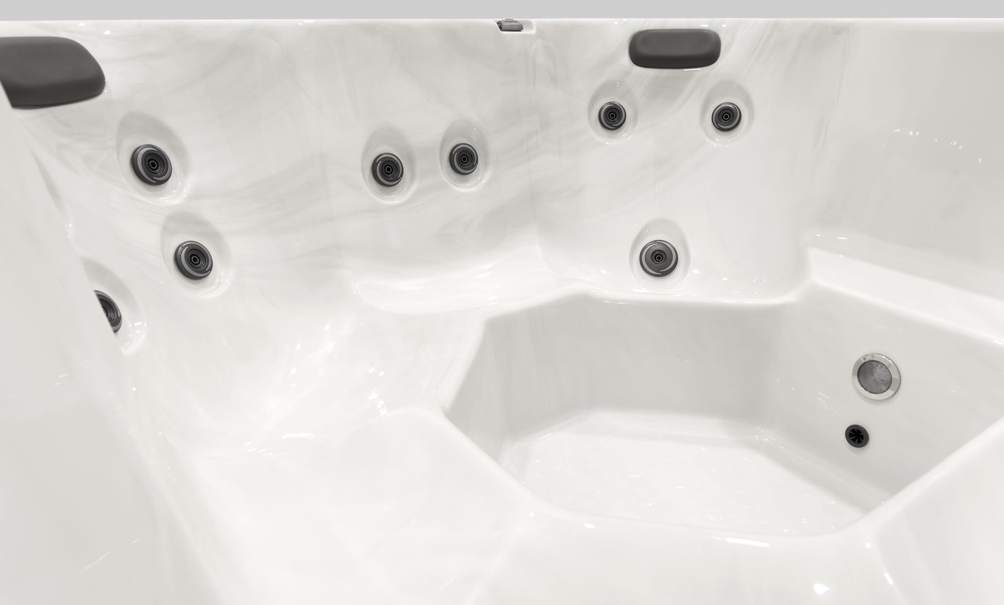 Glamour-Aufnahme eines LH S6