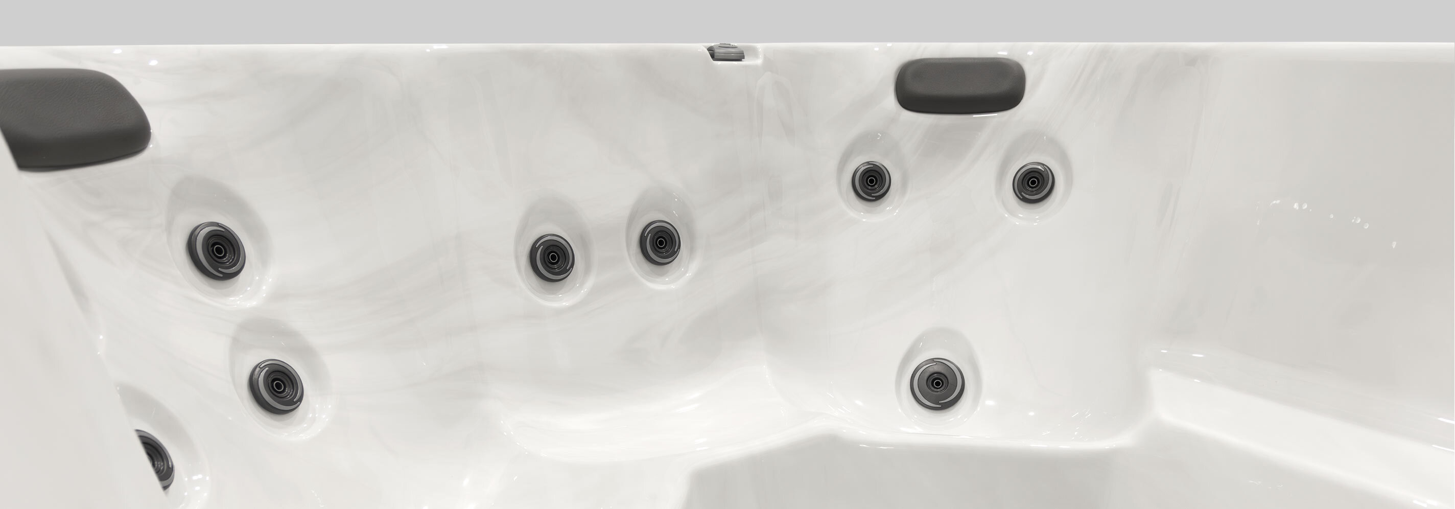 Glamour-Aufnahme eines LH S6