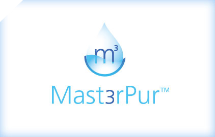 Mast3rPur Wasserwirtschaftssystem Logo