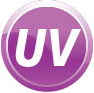 UV-C-Licht verbessert die Desinfektion von Whirlpoolwasser
